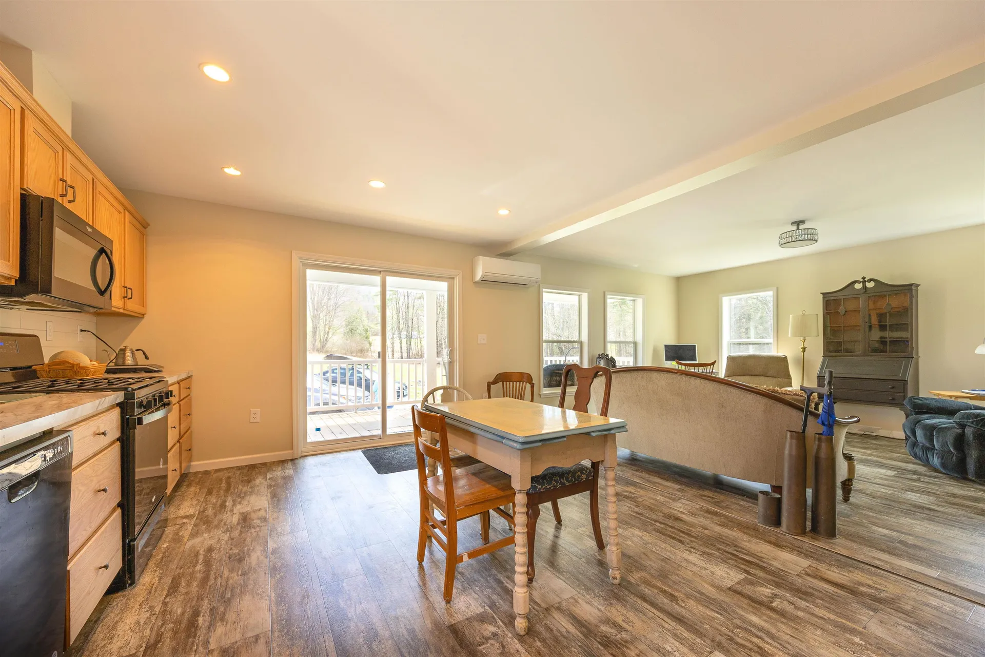 1799 Coppermine Road Monroe NH 03771
