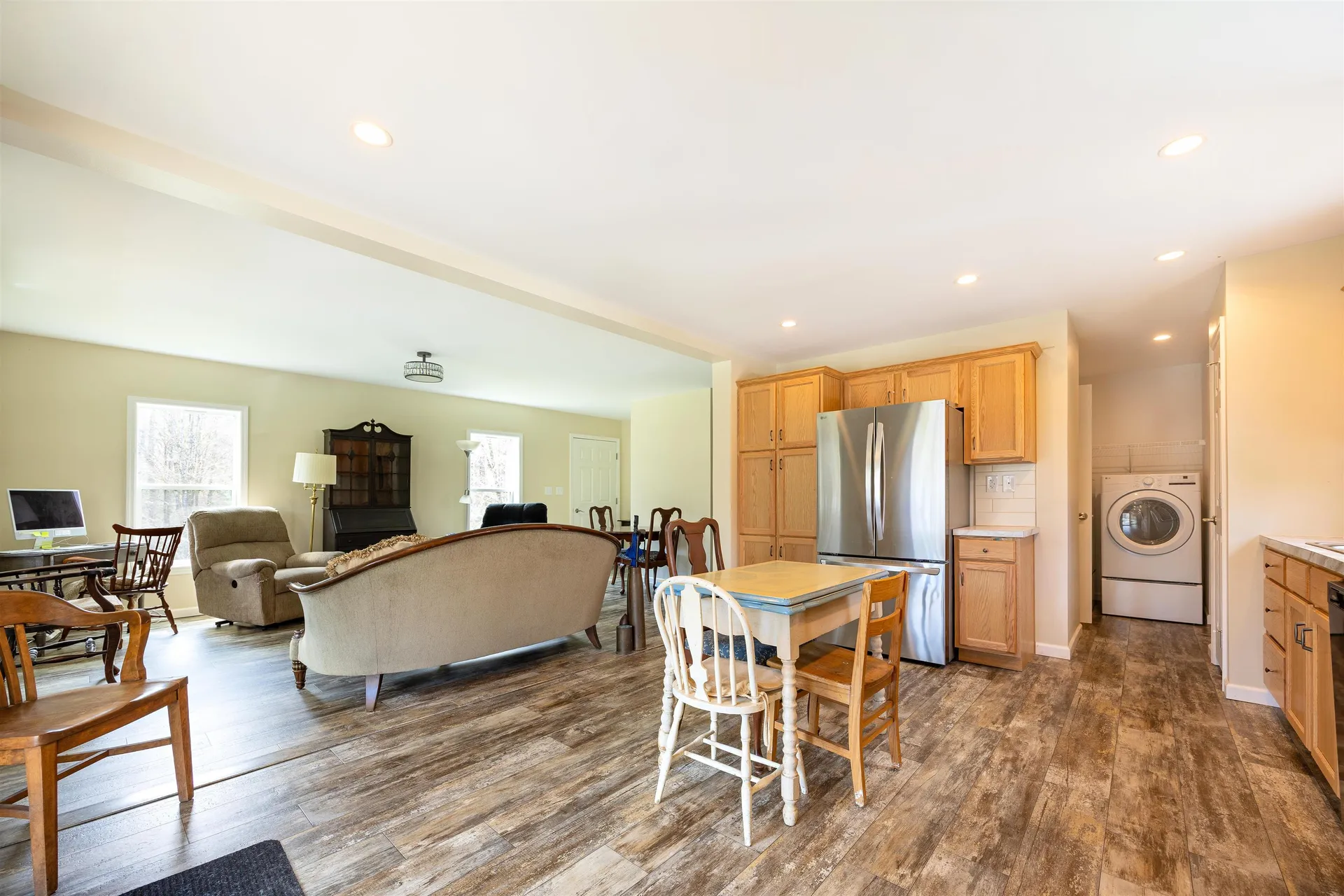 1799 Coppermine Road Monroe NH 03771