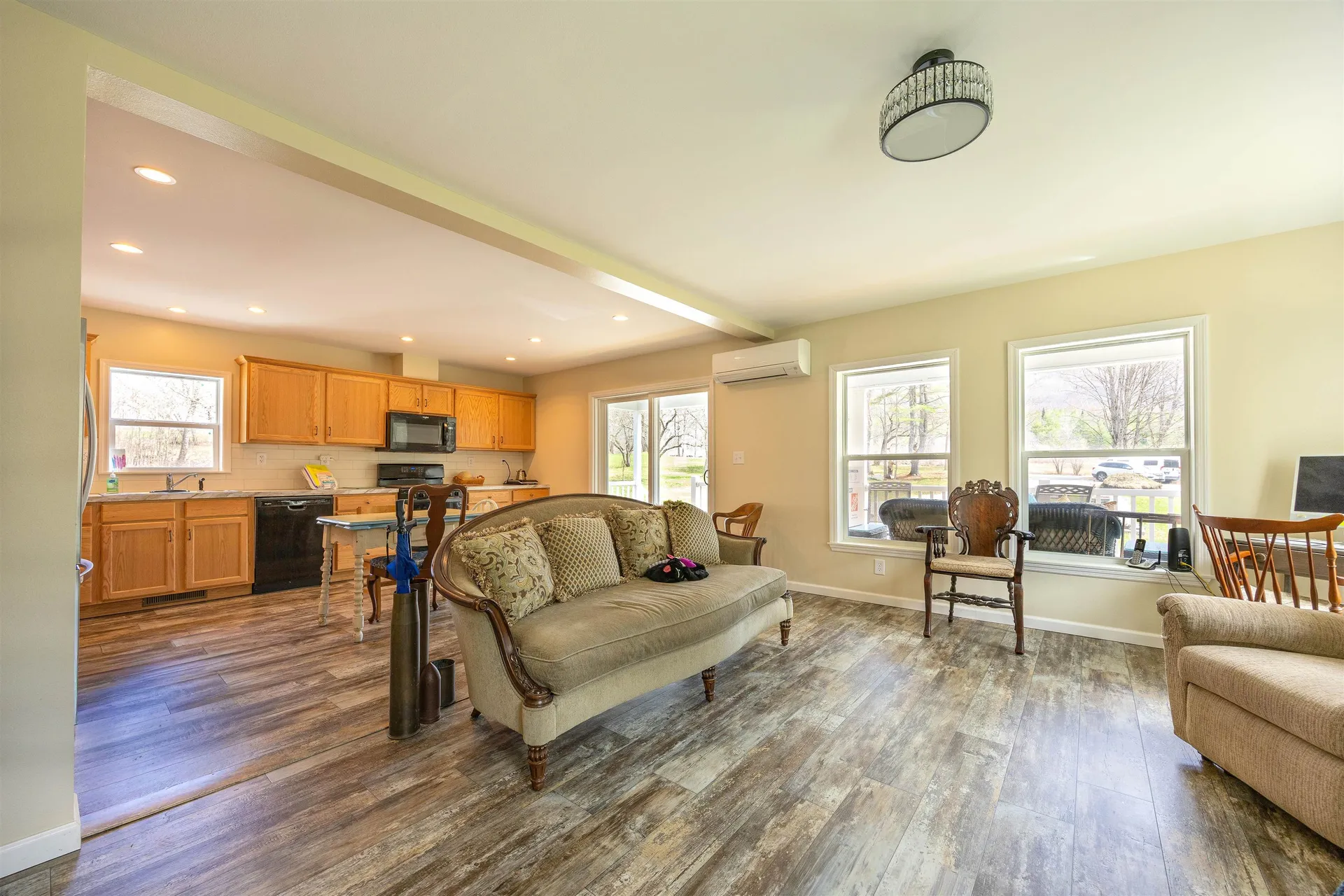 1799 Coppermine Road Monroe NH 03771
