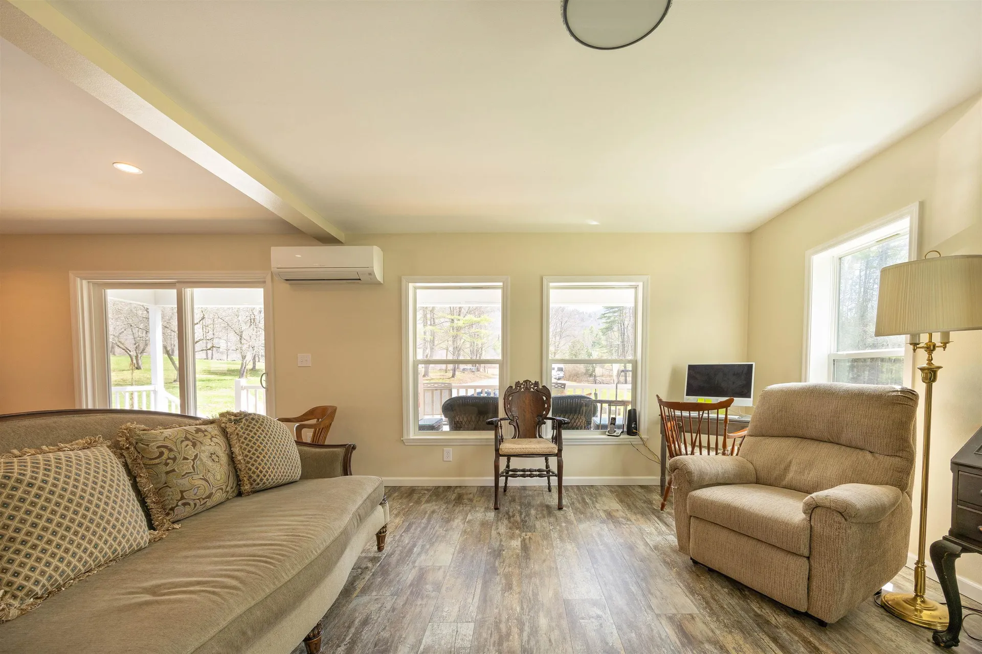 1799 Coppermine Road Monroe NH 03771
