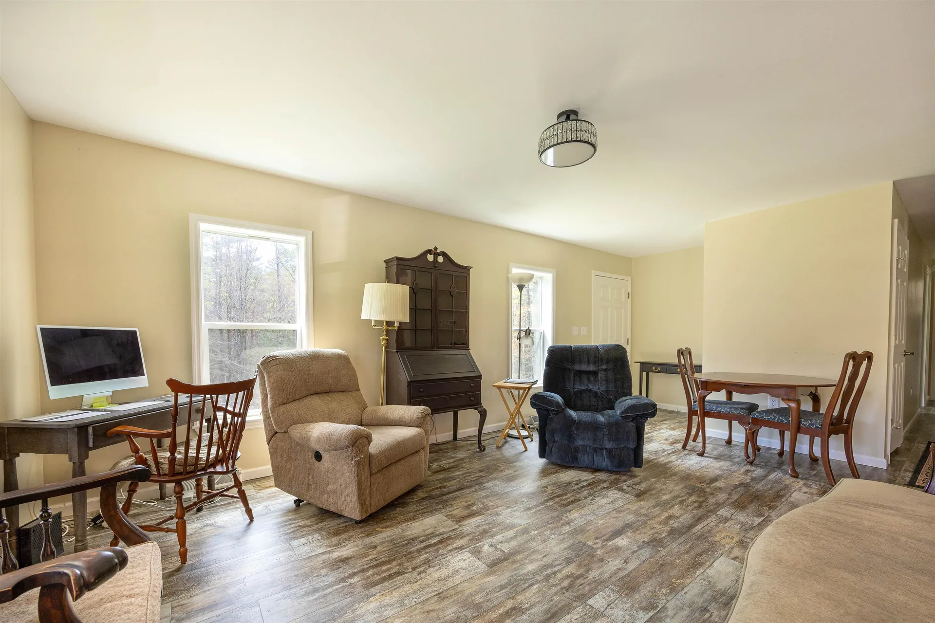 1799 Coppermine Road Monroe NH 03771