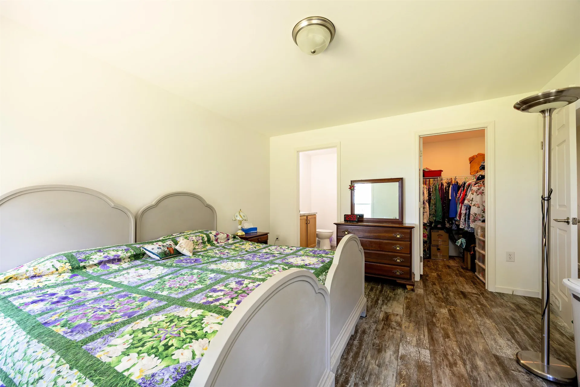 1799 Coppermine Road Monroe NH 03771