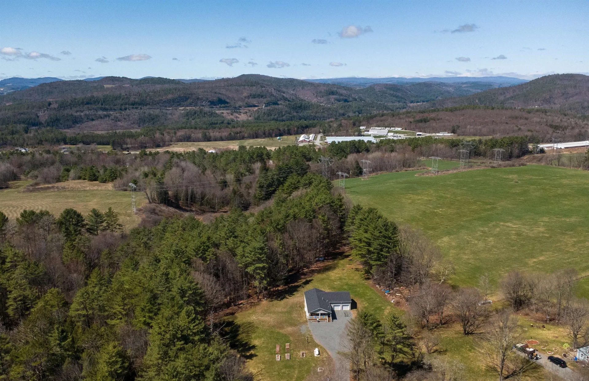 1799 Coppermine Road Monroe NH 03771