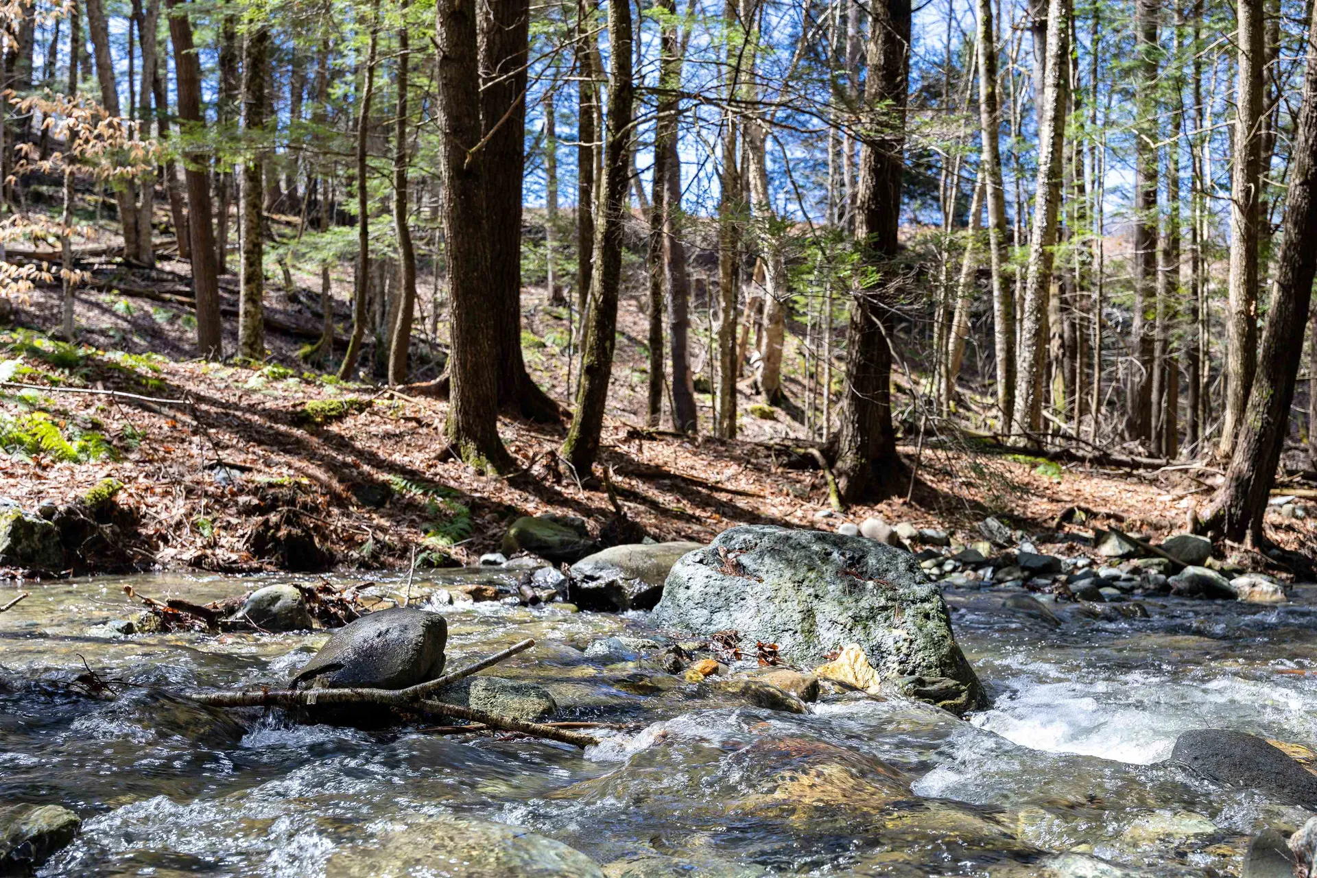 1799 Coppermine Road Monroe NH 03771