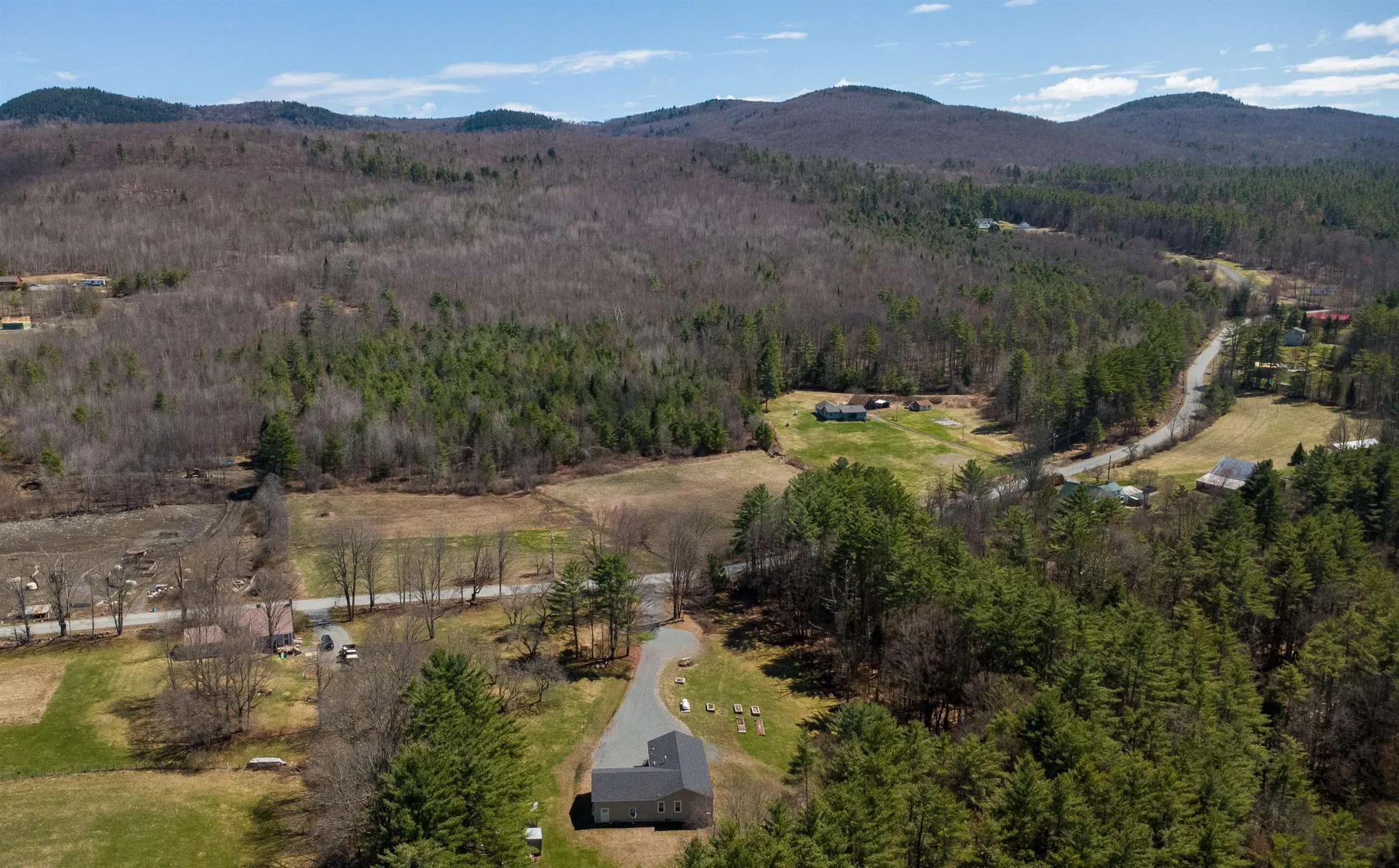 1799 Coppermine Road Monroe NH 03771