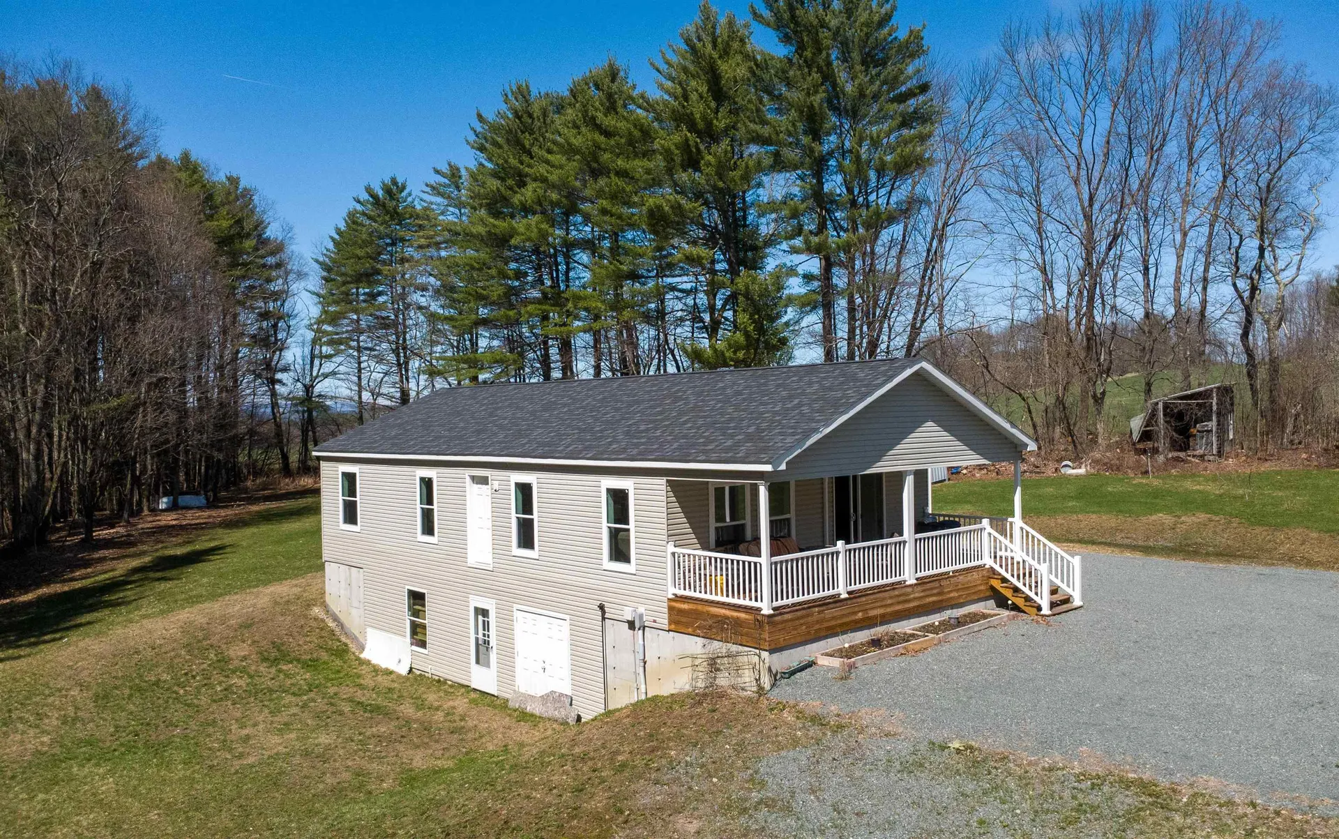 1799 Coppermine Road Monroe NH 03771