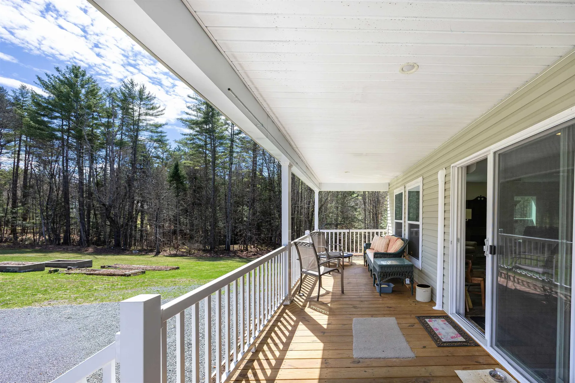1799 Coppermine Road Monroe NH 03771