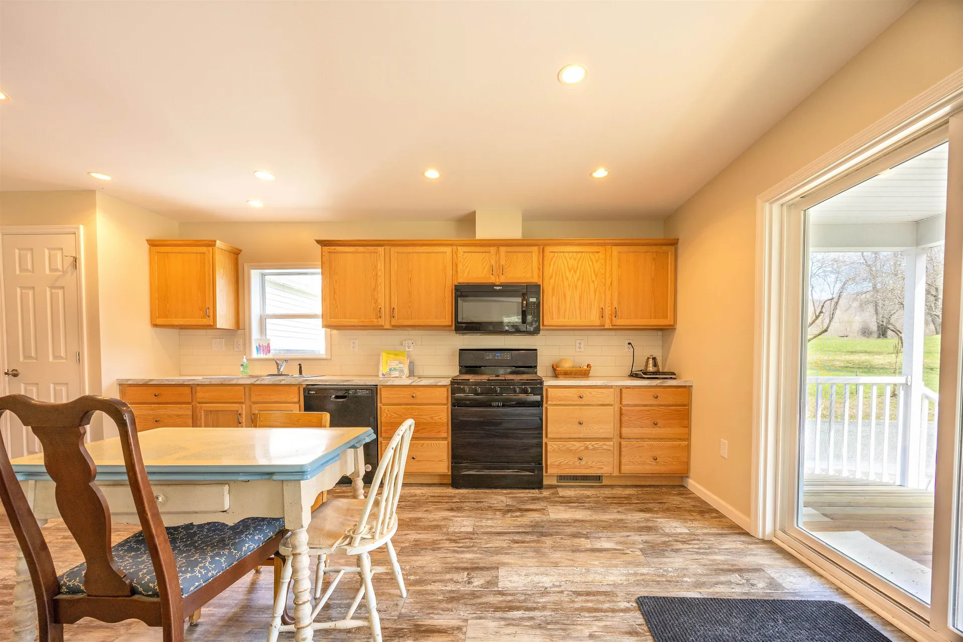 1799 Coppermine Road Monroe NH 03771