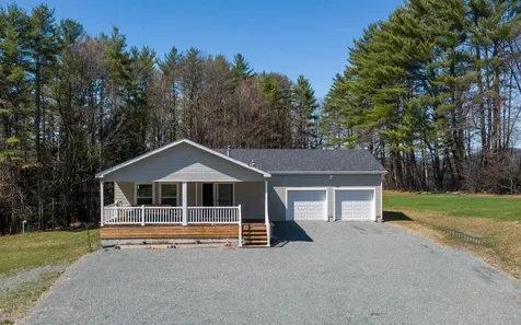 1799 Coppermine Road Monroe NH 03771