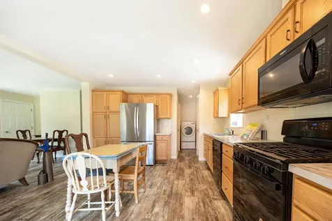1799 Coppermine Road Monroe NH 03771