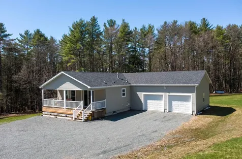 1799 Coppermine Road Monroe NH 03771