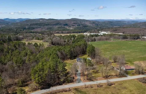 1799 Coppermine Road Monroe NH 03771