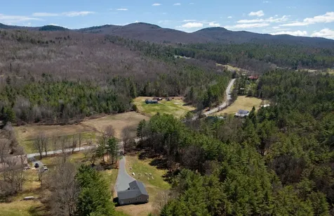 1799 Coppermine Road Monroe NH 03771