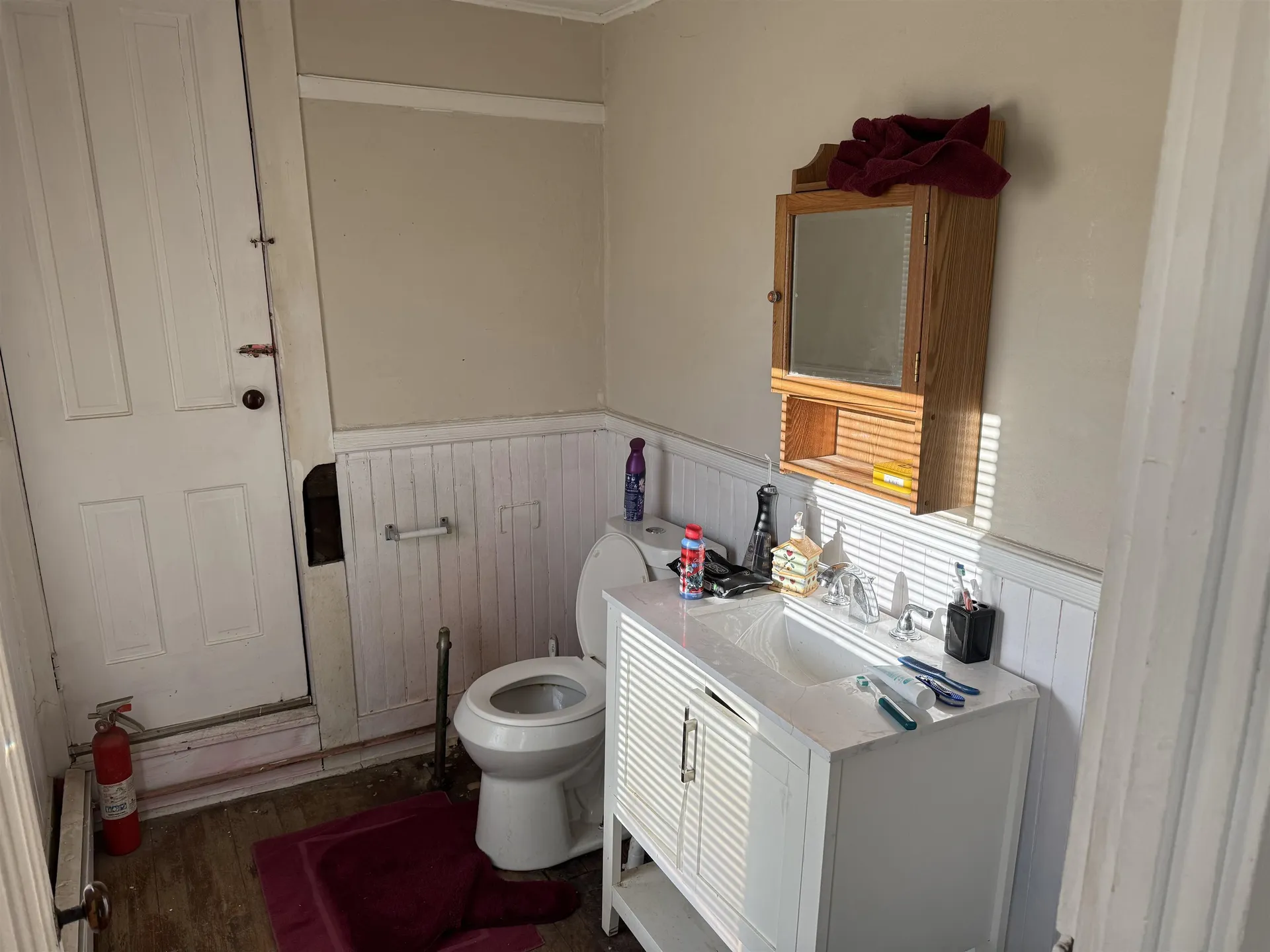 33 Field Avenue Rutland City VT 05701