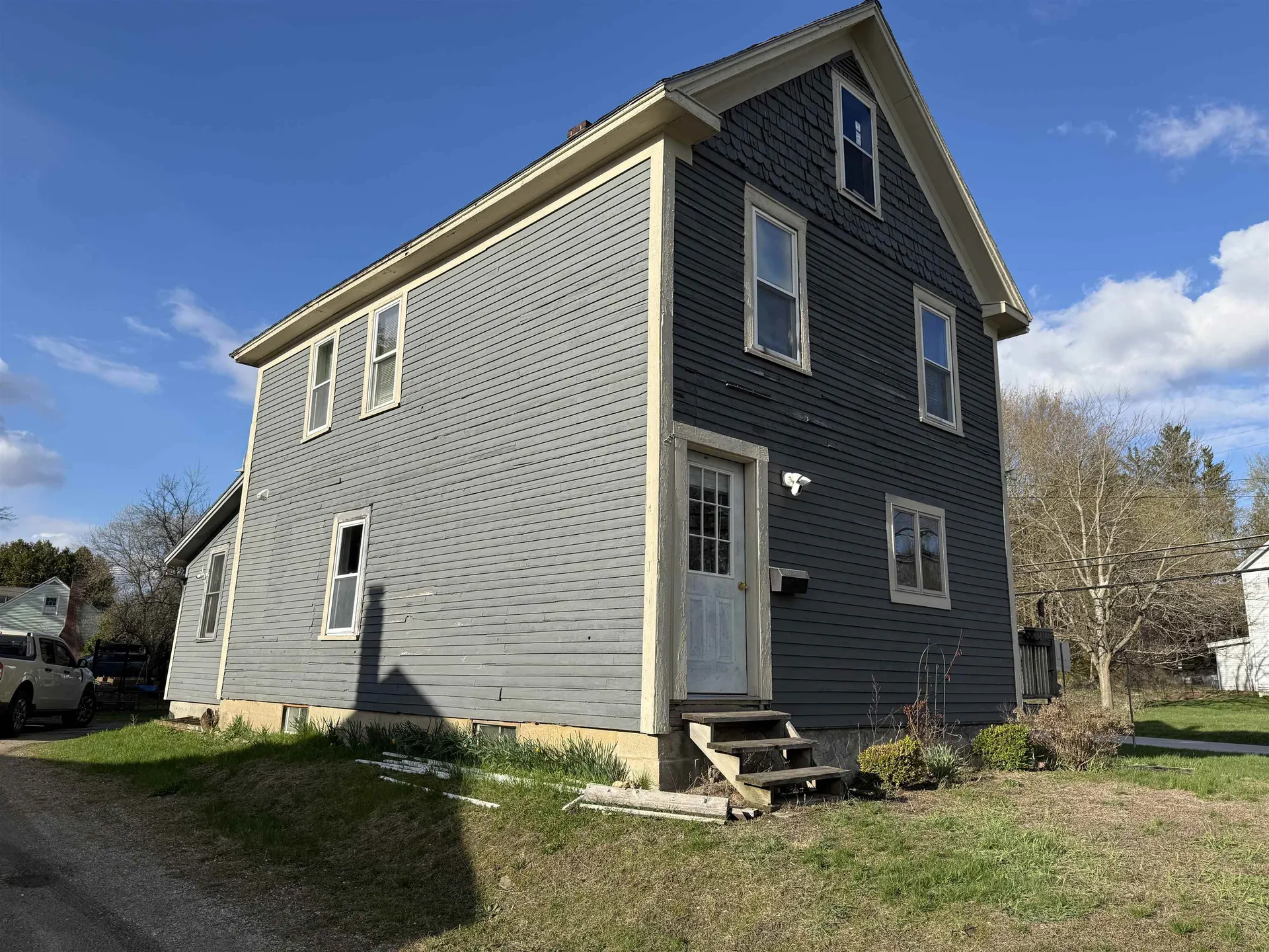 33 Field Avenue Rutland City VT 05701