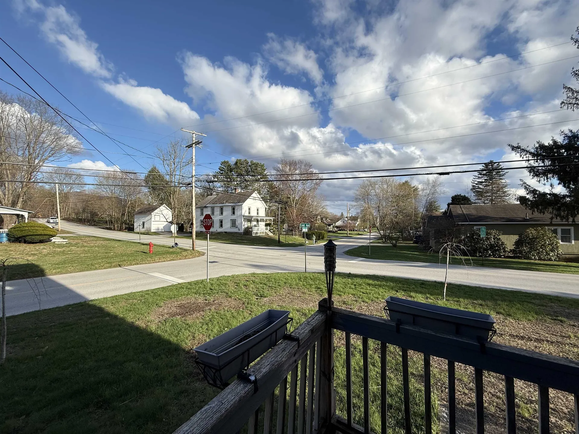 33 Field Avenue Rutland City VT 05701
