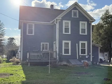33 Field Avenue Rutland City VT 05701