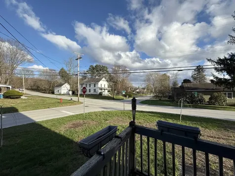 33 Field Avenue Rutland City VT 05701