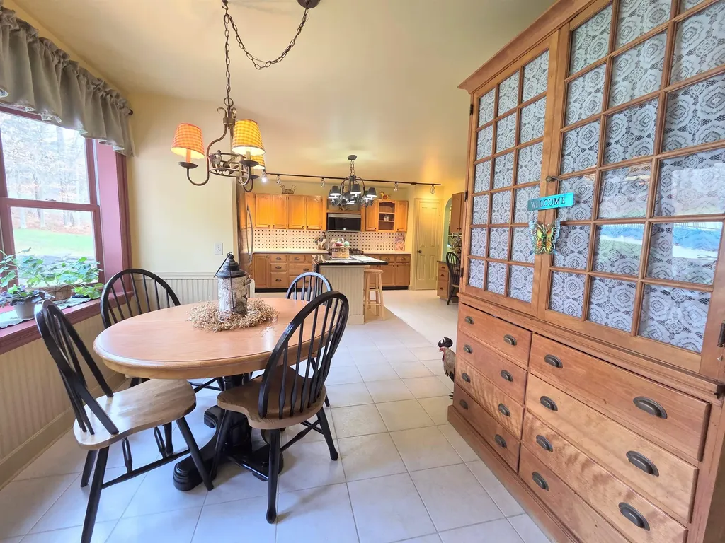 229 Meadowood Lane Waterford VT 05819