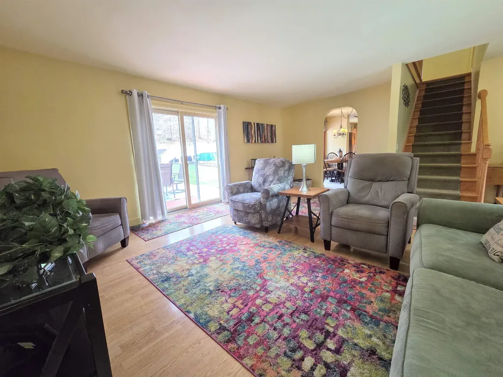 229 Meadowood Lane Waterford VT 05819
