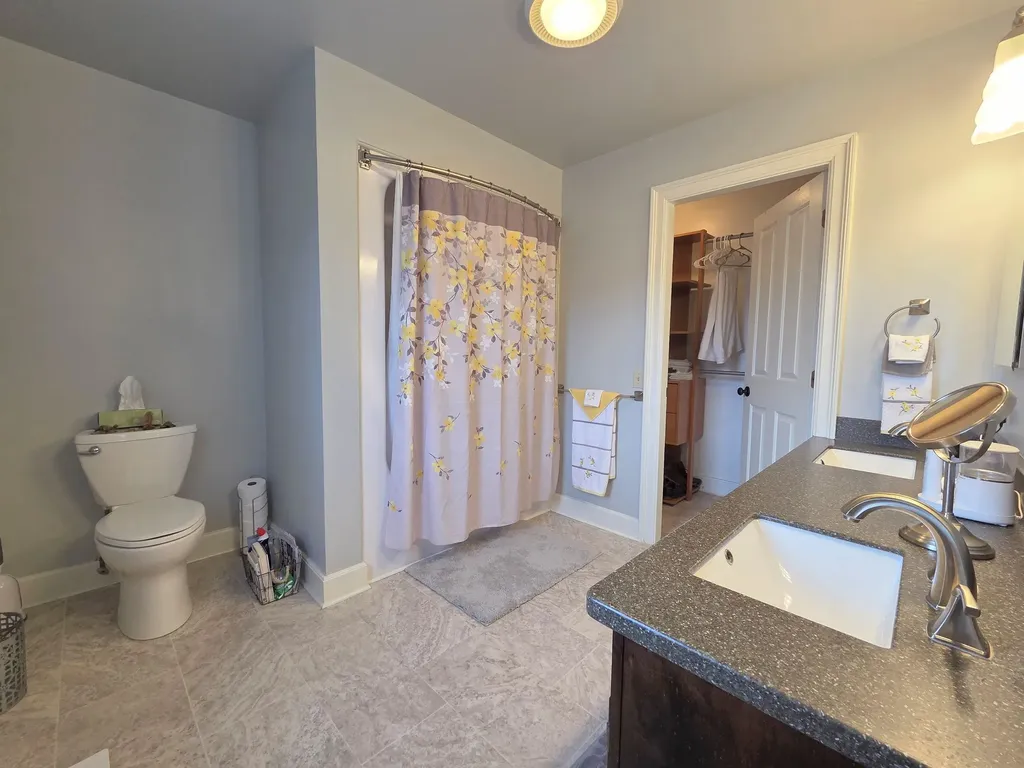 229 Meadowood Lane Waterford VT 05819