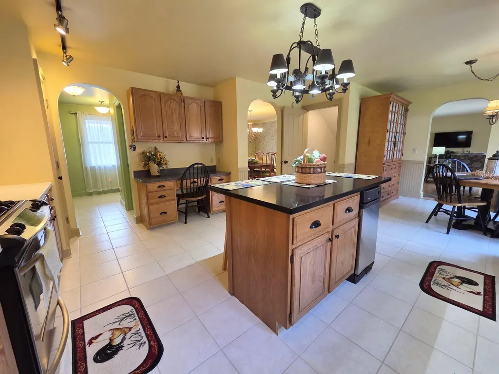 229 Meadowood Lane Waterford VT 05819