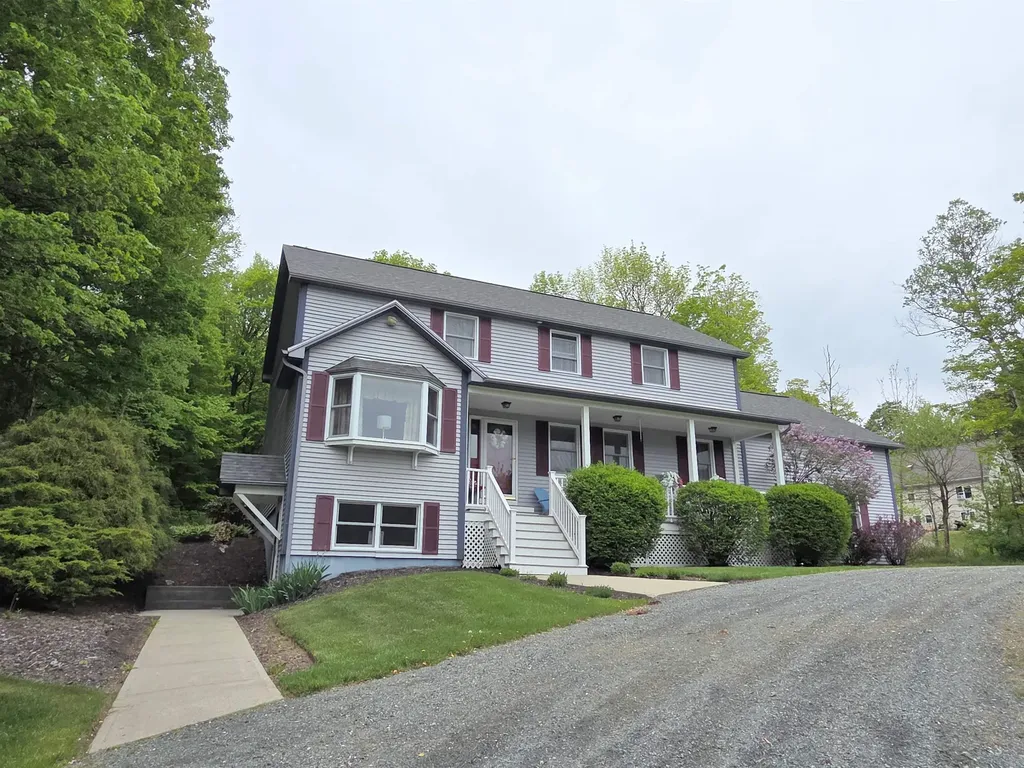 229 Meadowood Lane Waterford VT 05819