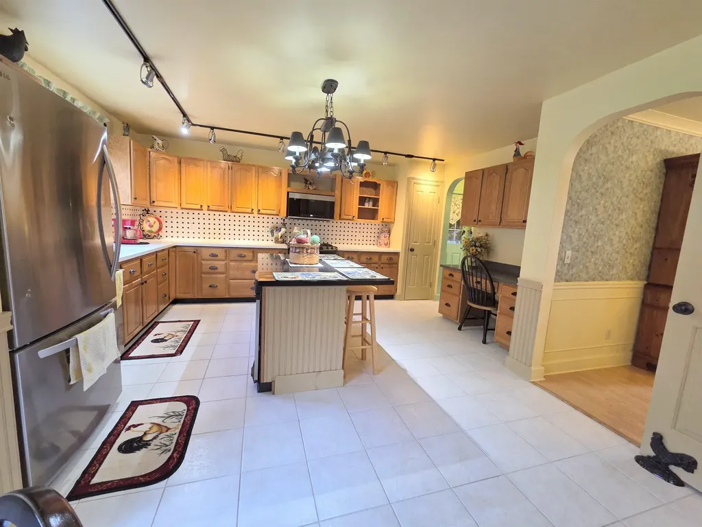 229 Meadowood Lane Waterford VT 05819
