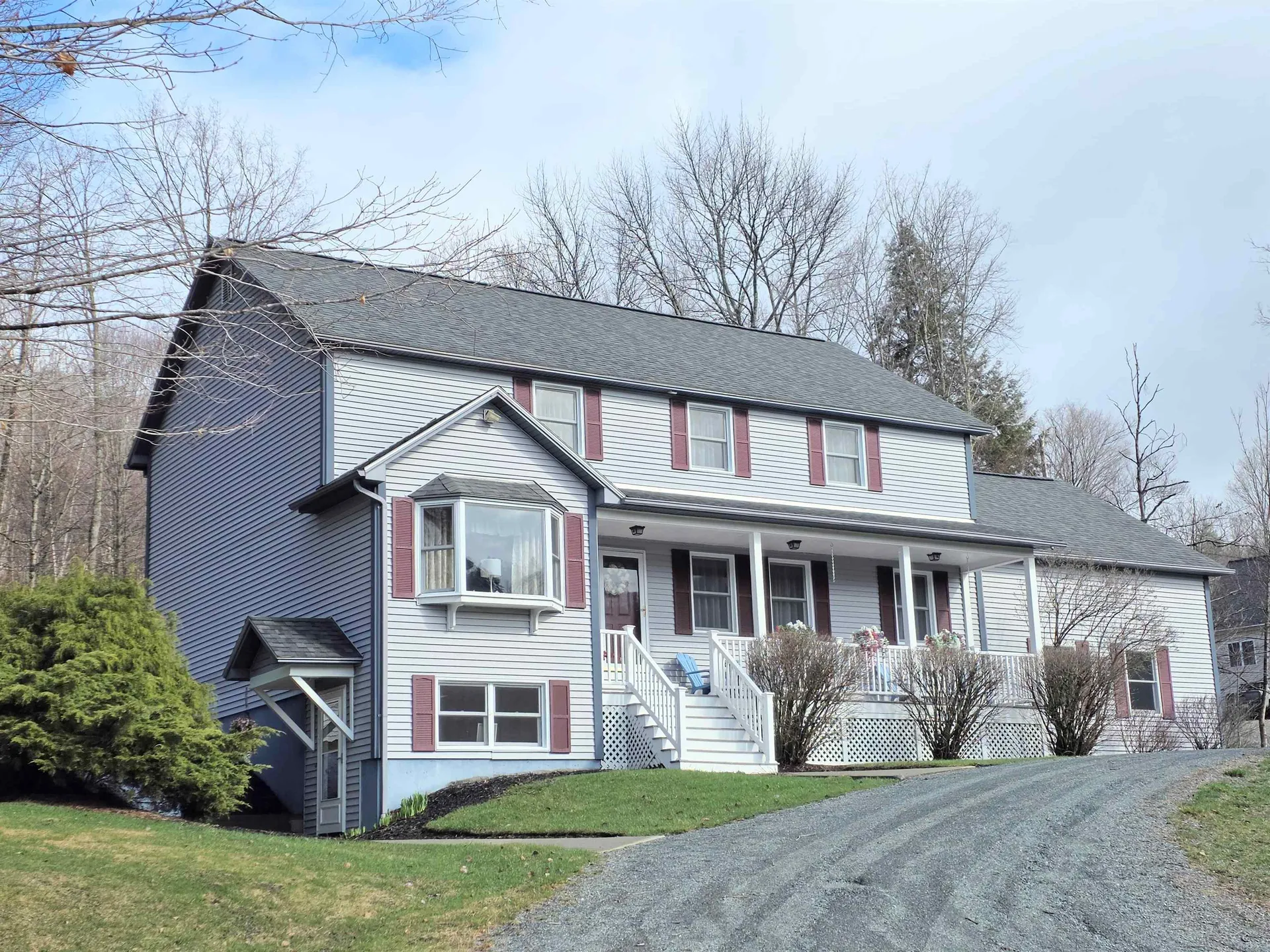 229 Meadowood Lane Waterford VT 05819