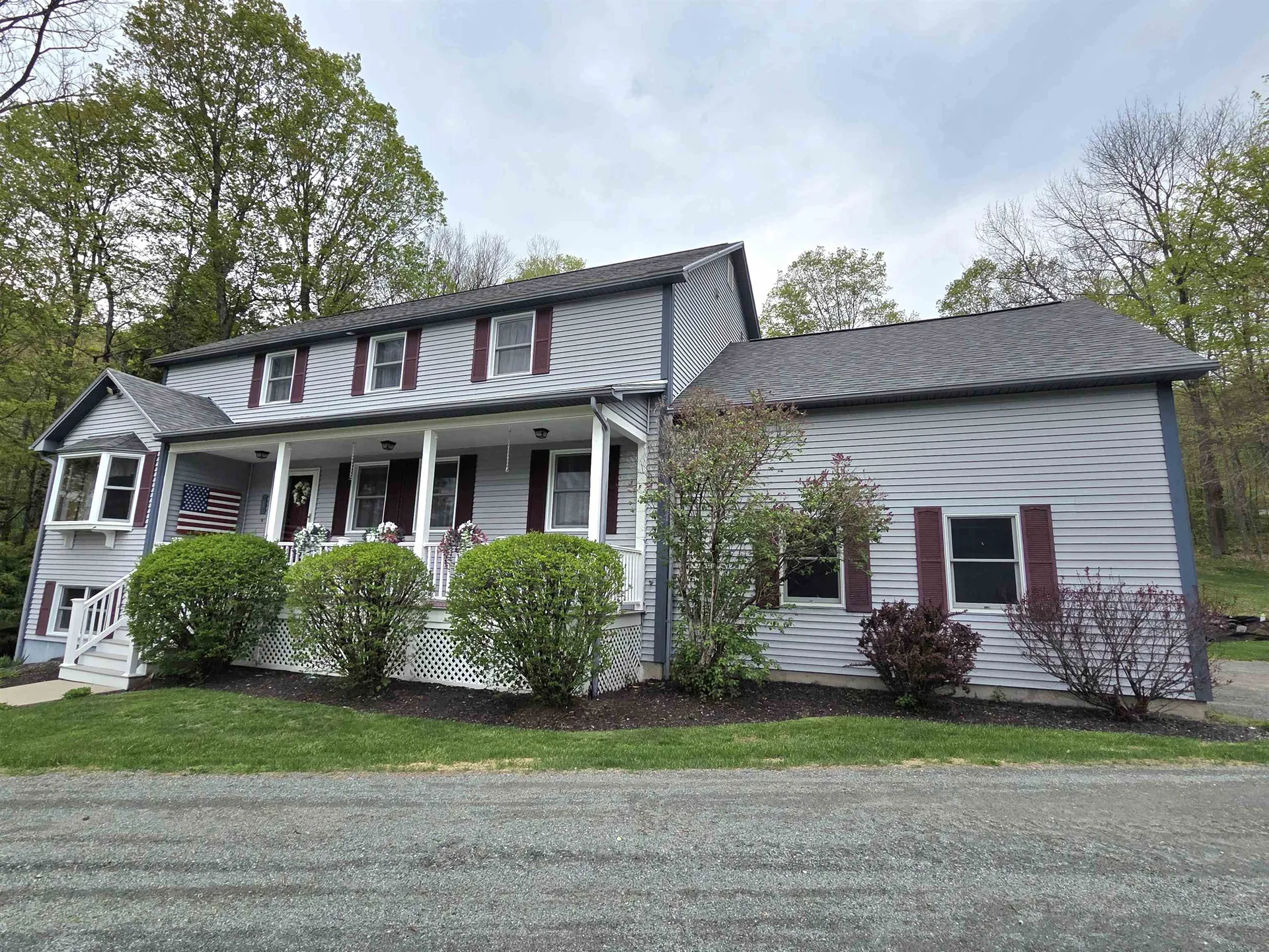 229 Meadowood Lane Waterford VT 05819