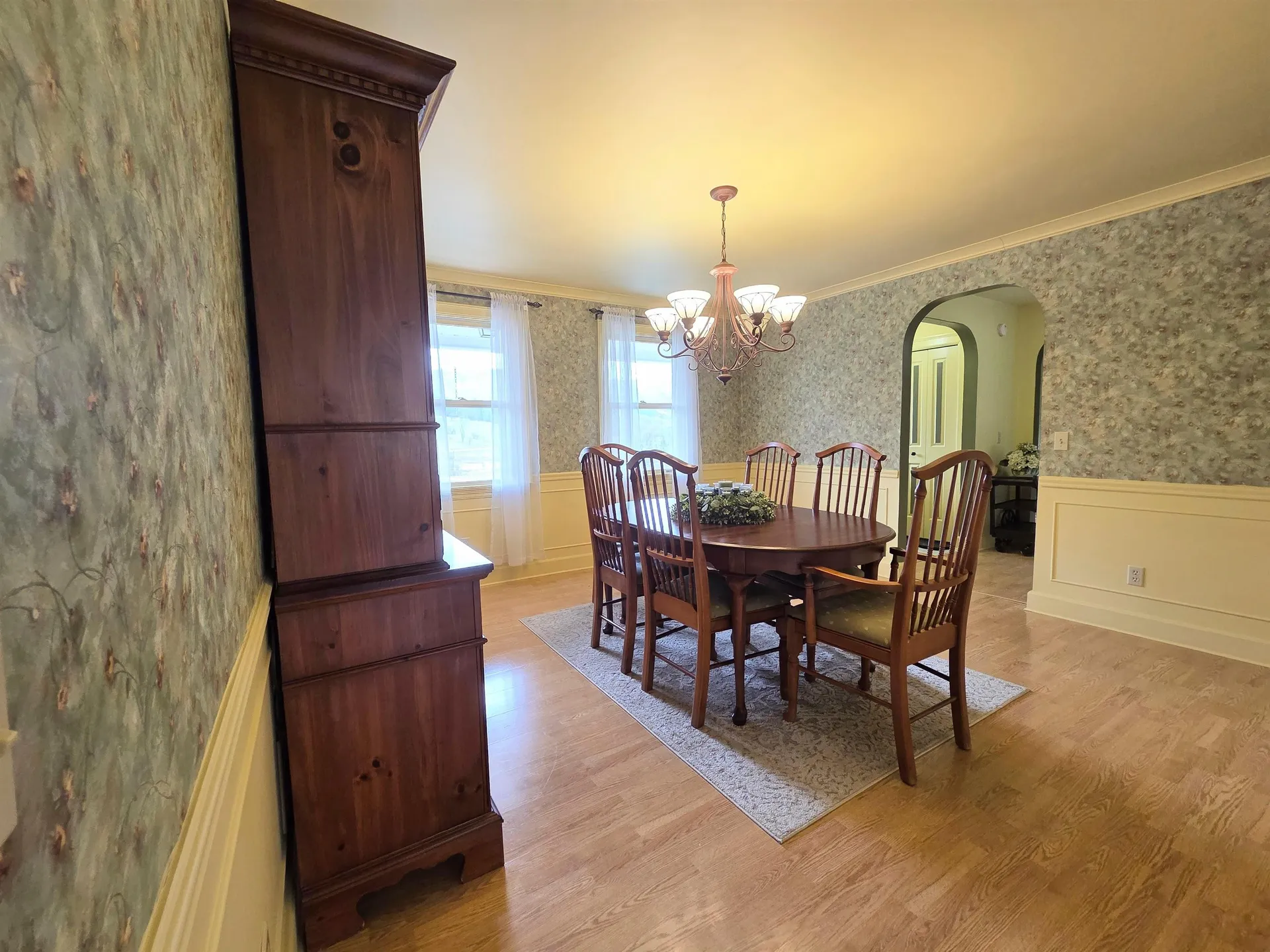 229 Meadowood Lane Waterford VT 05819