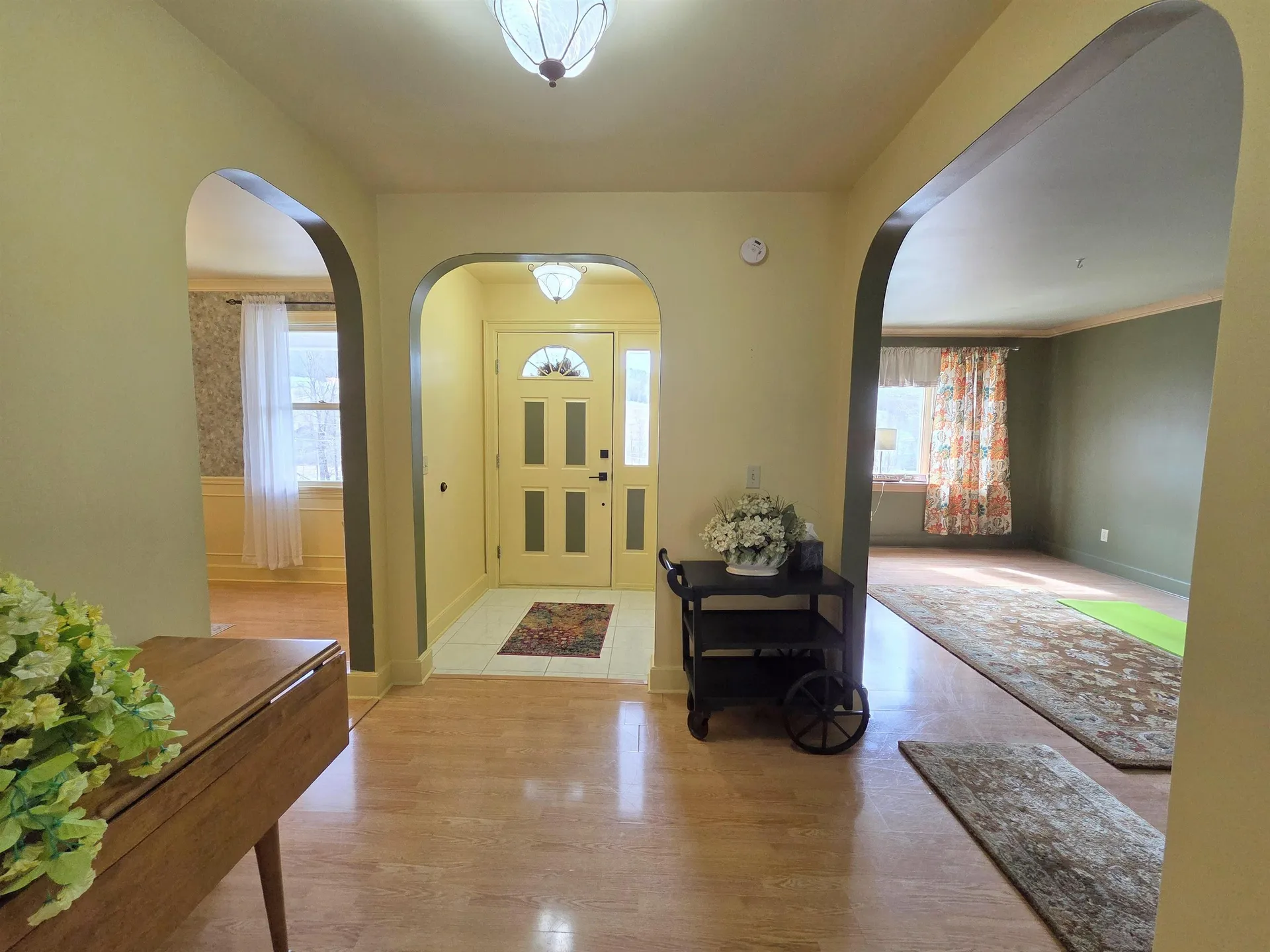 229 Meadowood Lane Waterford VT 05819