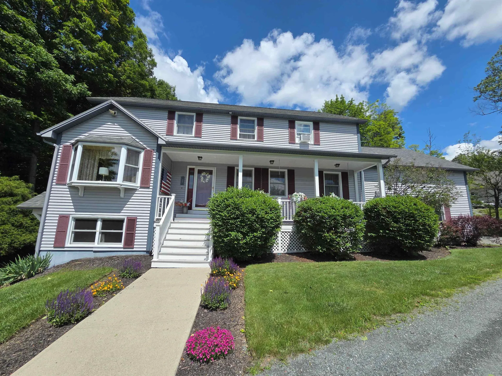 229 Meadowood Lane Waterford VT 05819