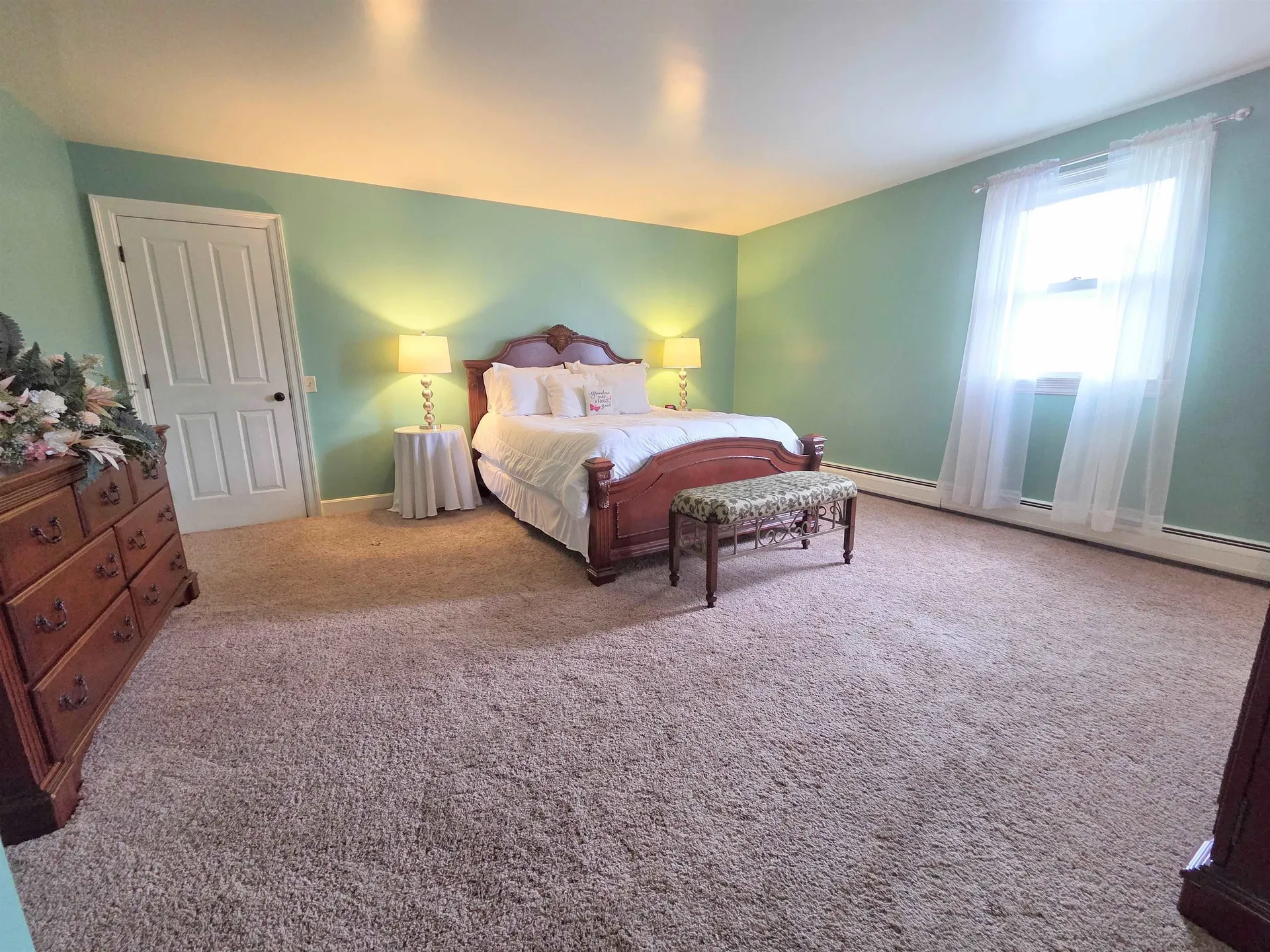 229 Meadowood Lane Waterford VT 05819
