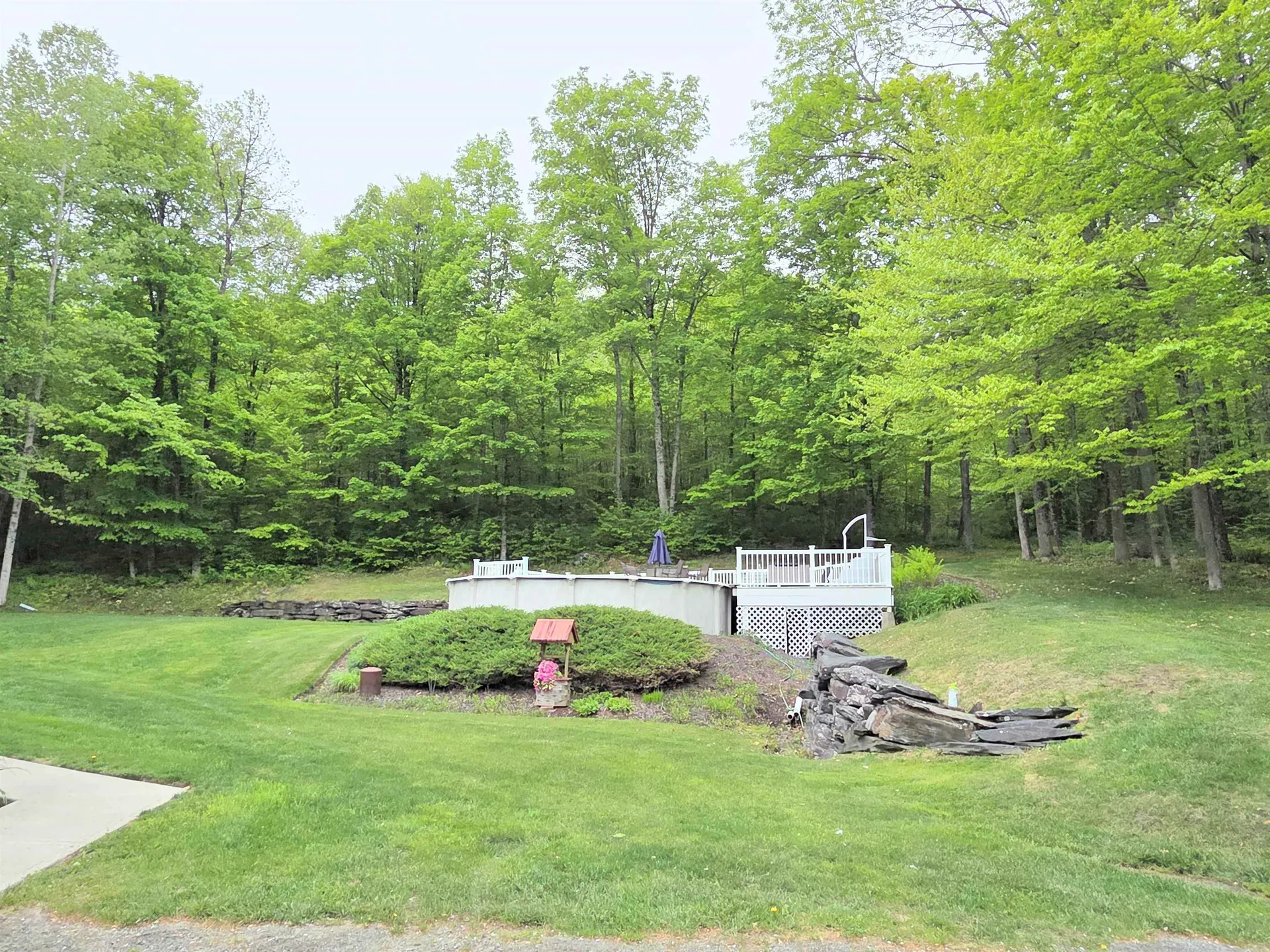 229 Meadowood Lane Waterford VT 05819
