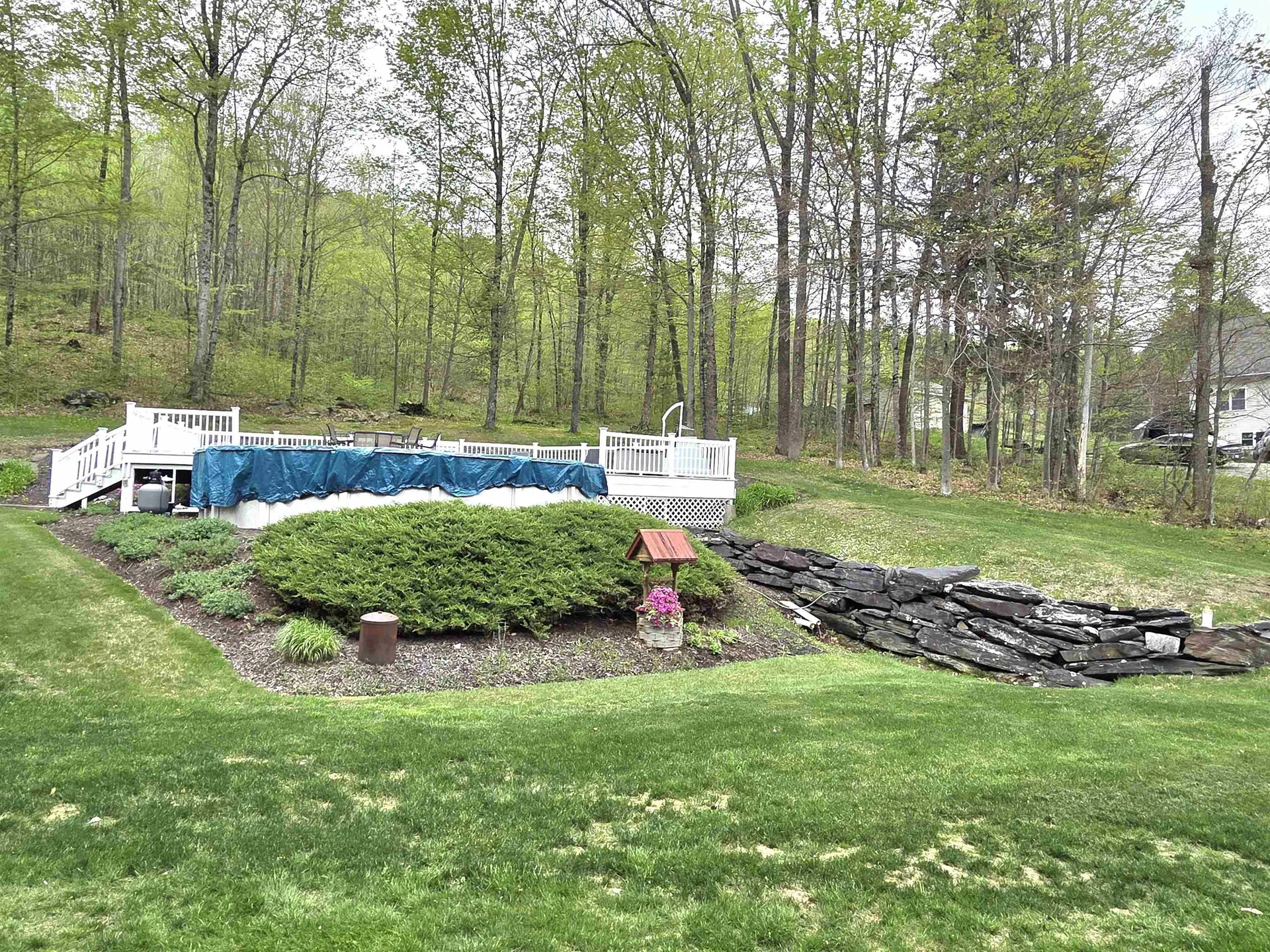 229 Meadowood Lane Waterford VT 05819