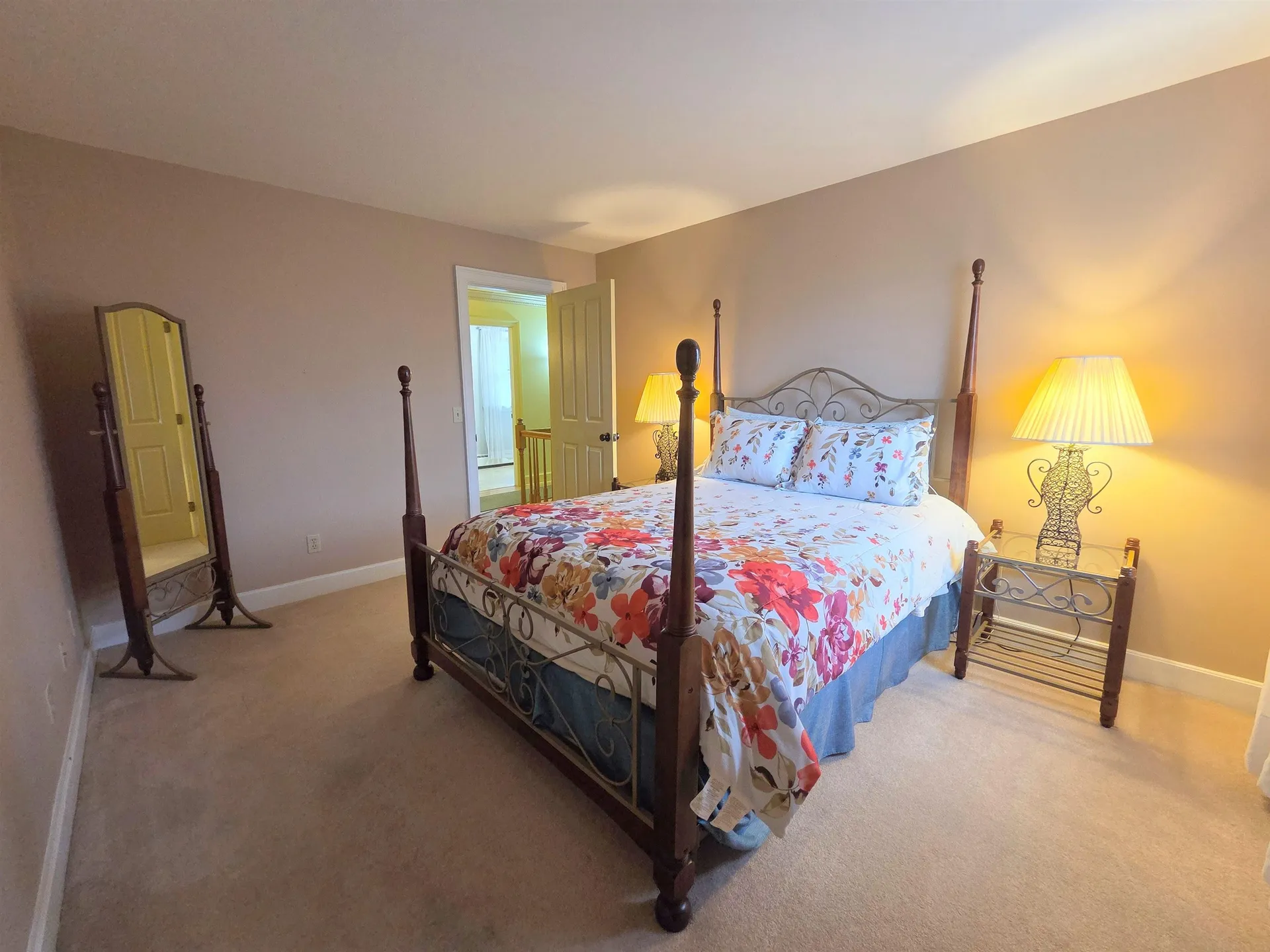 229 Meadowood Lane Waterford VT 05819