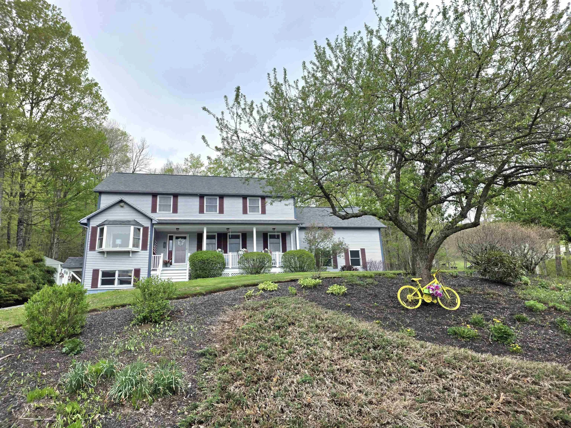 229 Meadowood Lane Waterford VT 05819