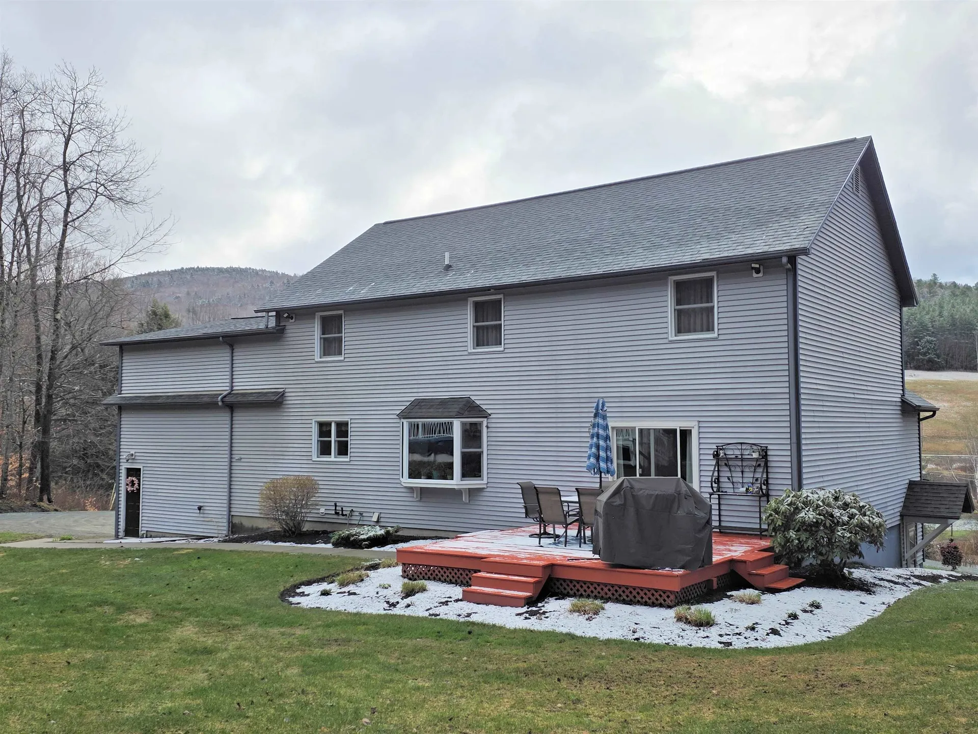 229 Meadowood Lane Waterford VT 05819