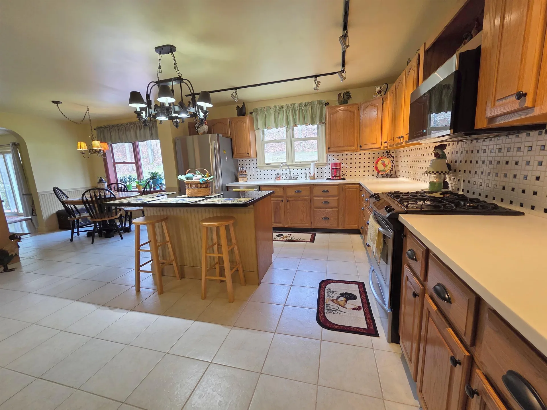 229 Meadowood Lane Waterford VT 05819