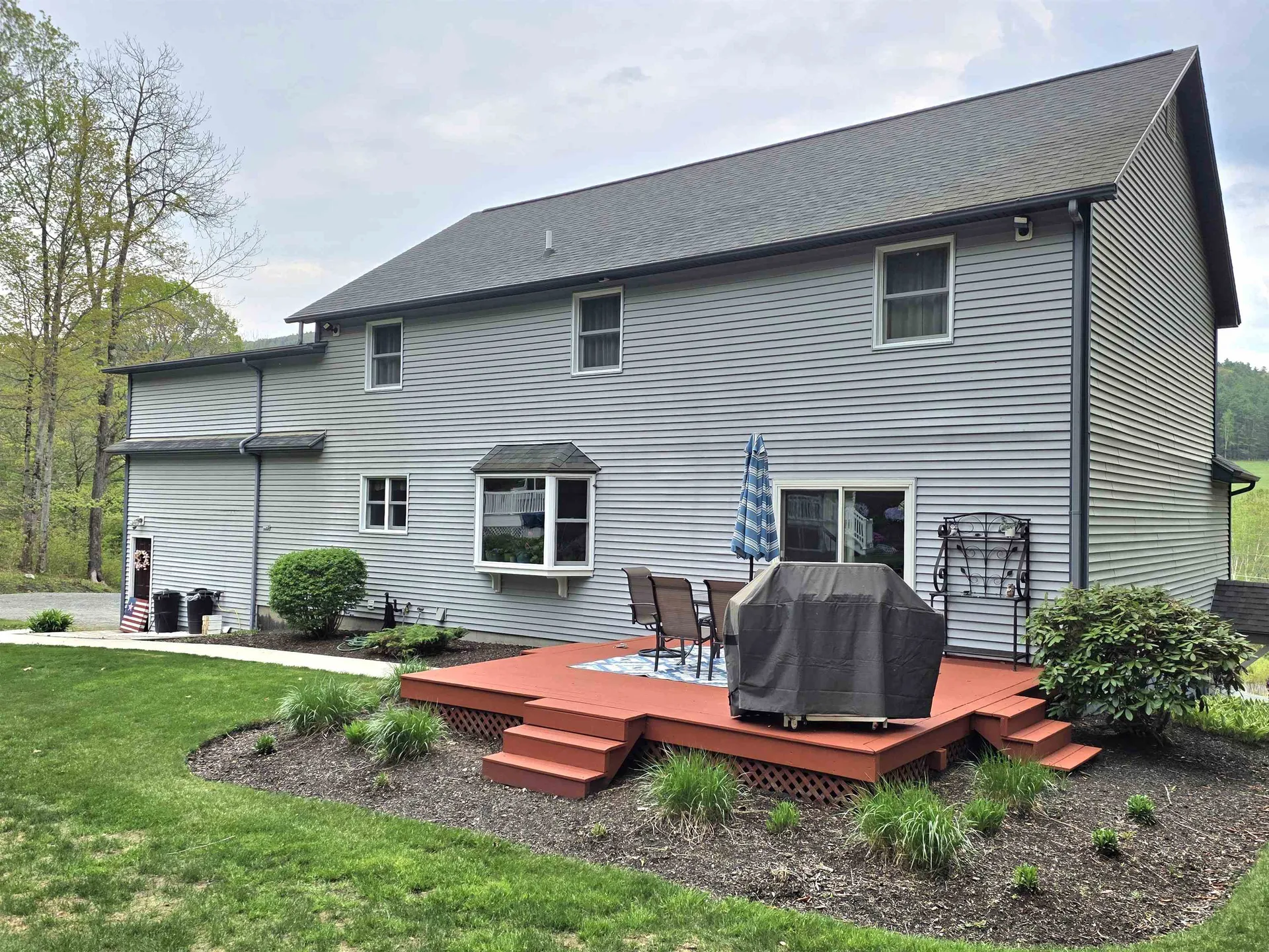 229 Meadowood Lane Waterford VT 05819