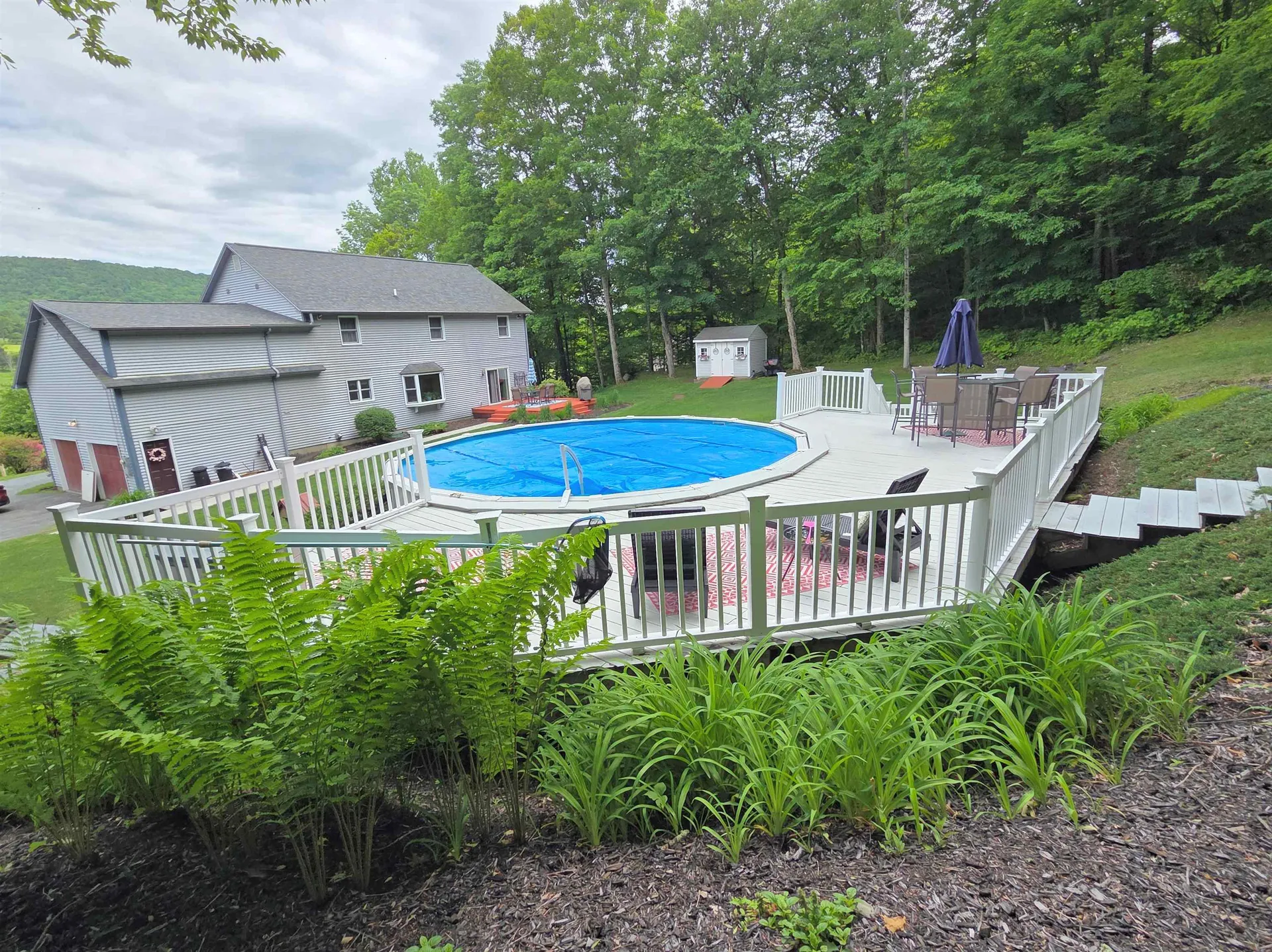 229 Meadowood Lane Waterford VT 05819