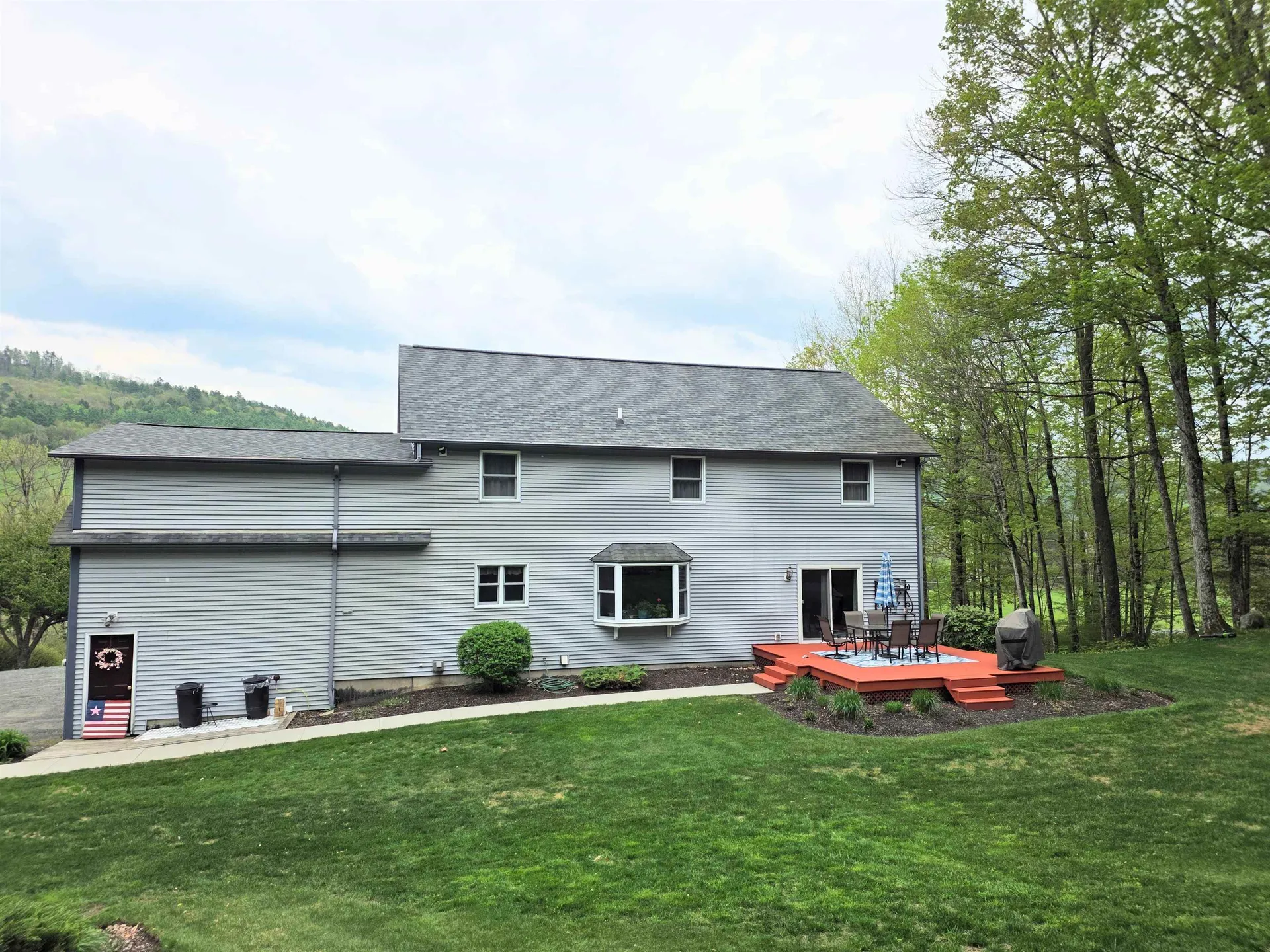 229 Meadowood Lane Waterford VT 05819