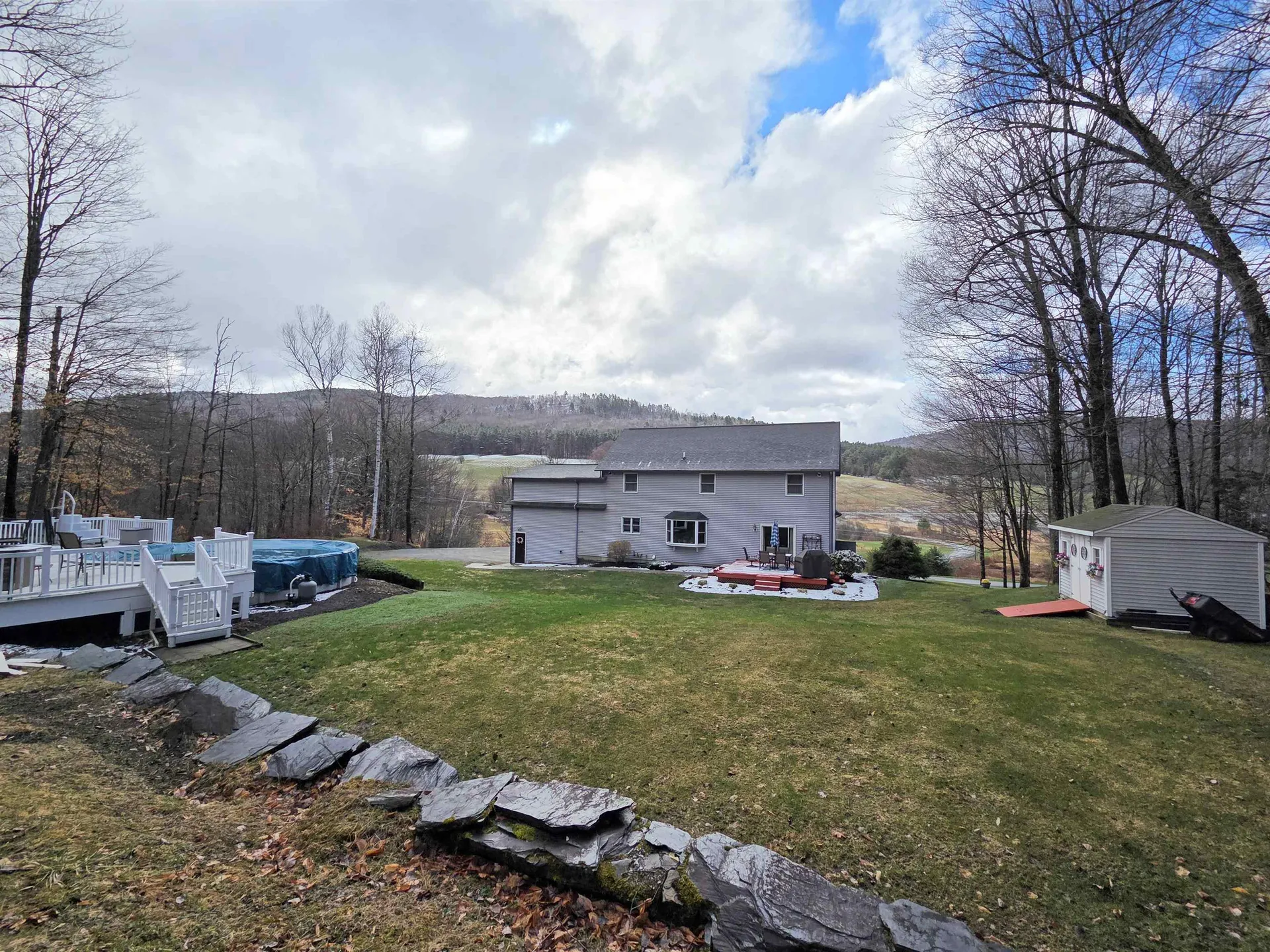 229 Meadowood Lane Waterford VT 05819