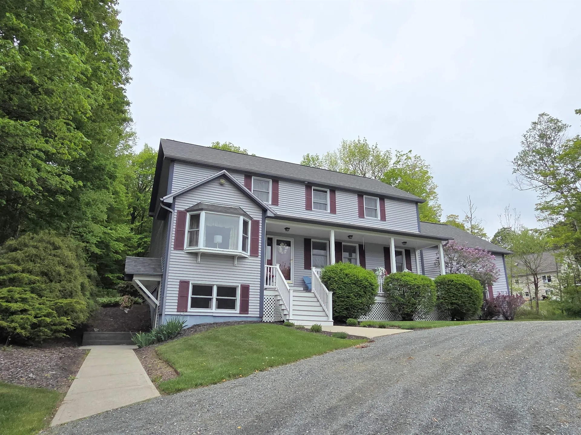 229 Meadowood Lane Waterford VT 05819