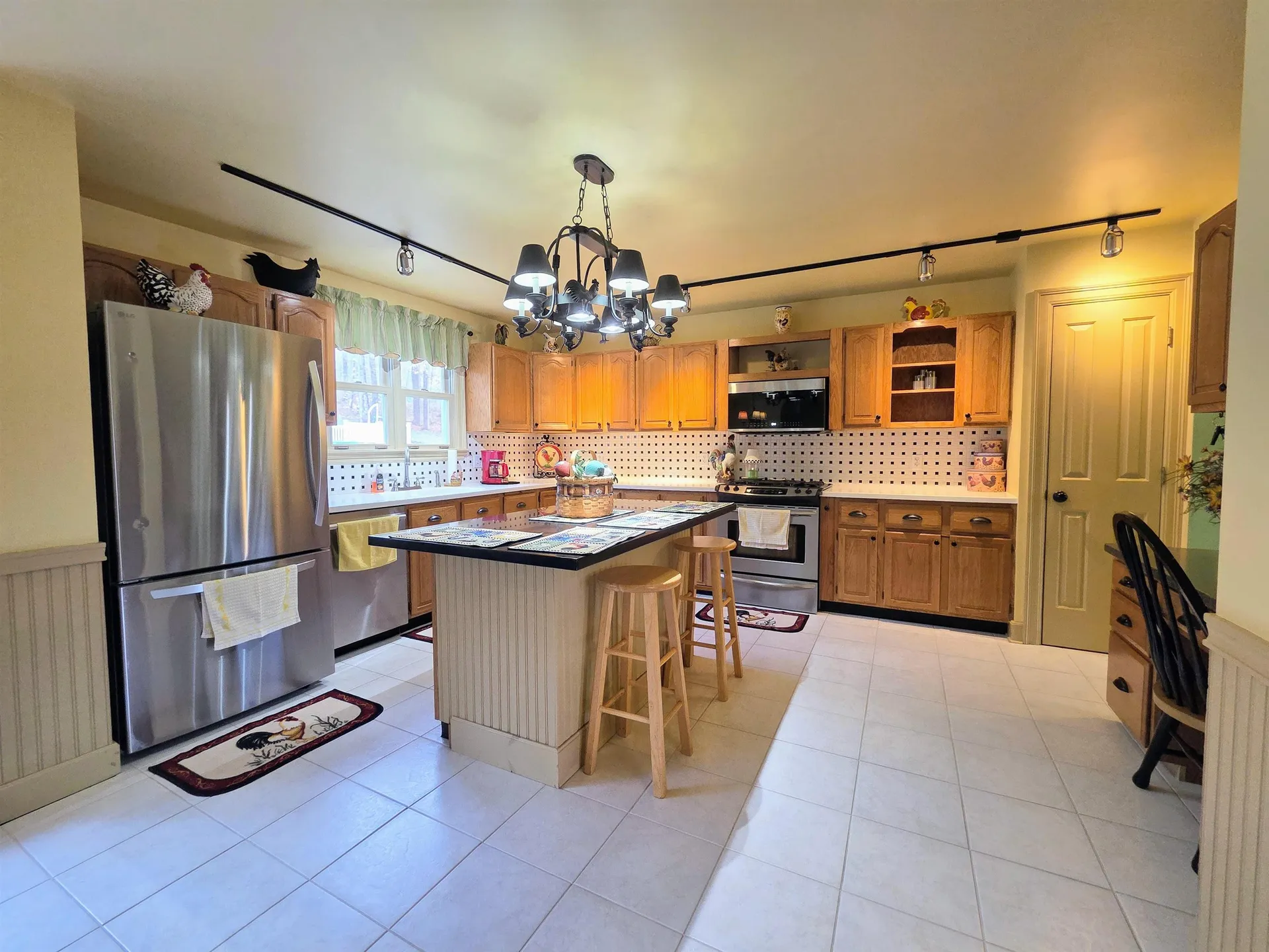 229 Meadowood Lane Waterford VT 05819