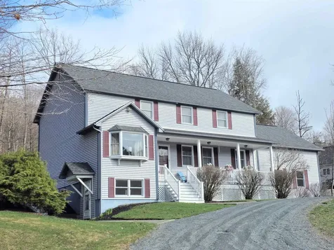 229 Meadowood Lane Waterford VT 05819