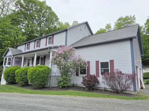 229 Meadowood Lane Waterford VT 05819