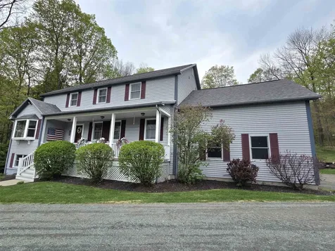 229 Meadowood Lane Waterford VT 05819