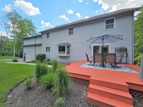 229 Meadowood Lane Waterford VT 05819